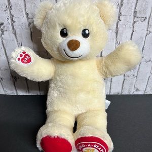 Build a Bear. Great condition.